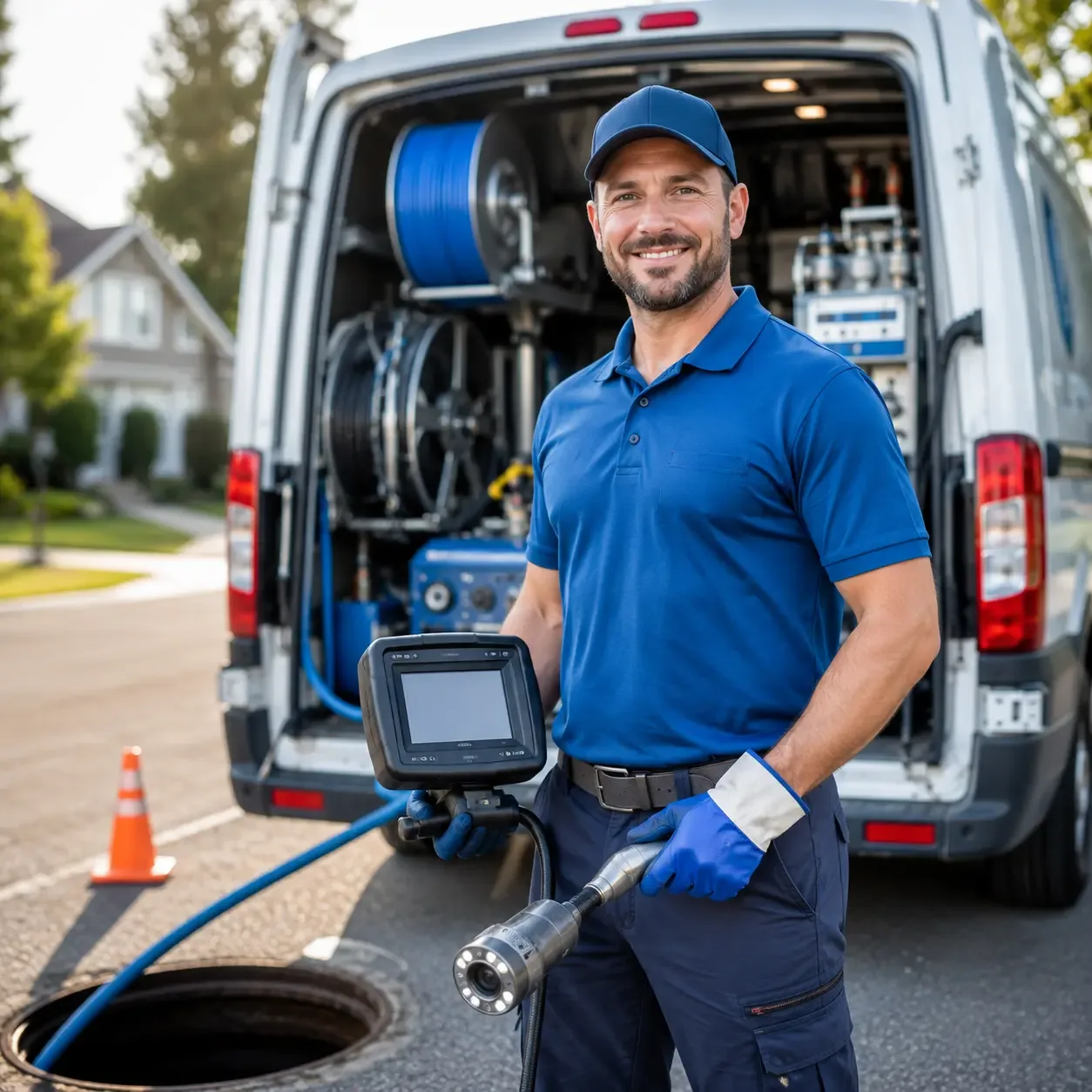 Local Pipe Relining specialists in Humboldt, TN