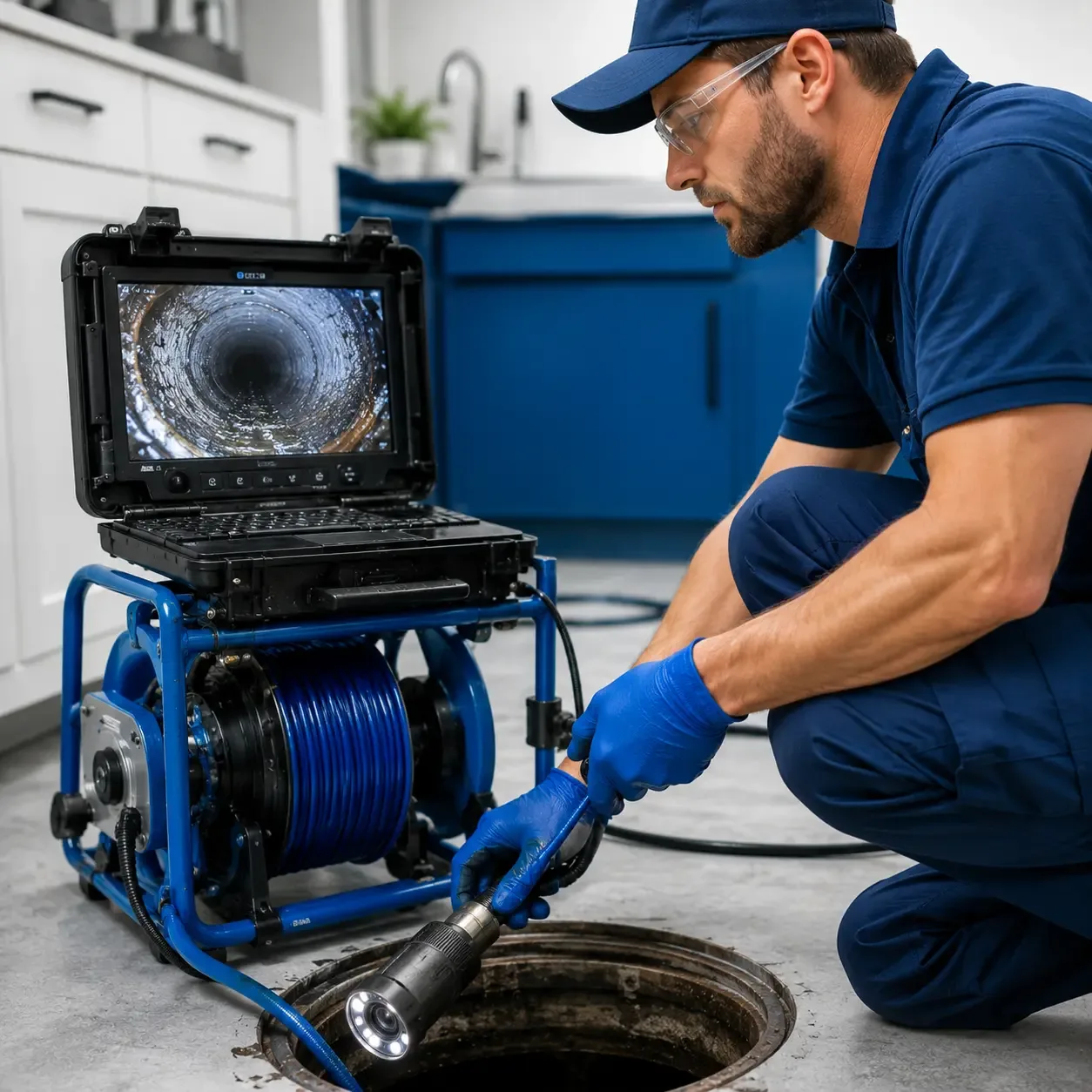 Pipe Relining professionals serving Humboldt, TN